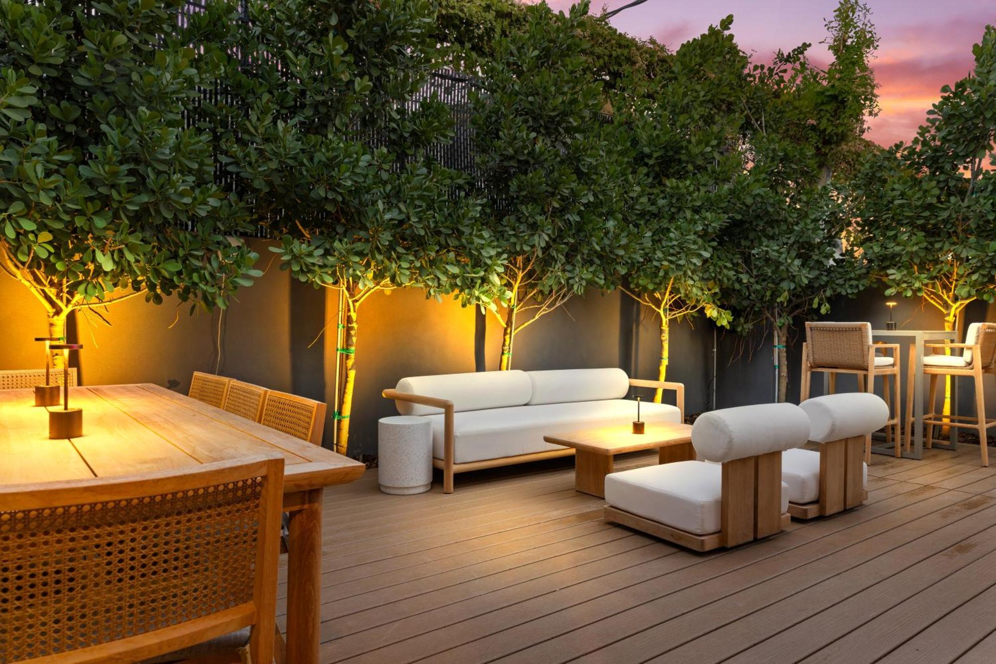 The Rover Miami Exterior photo