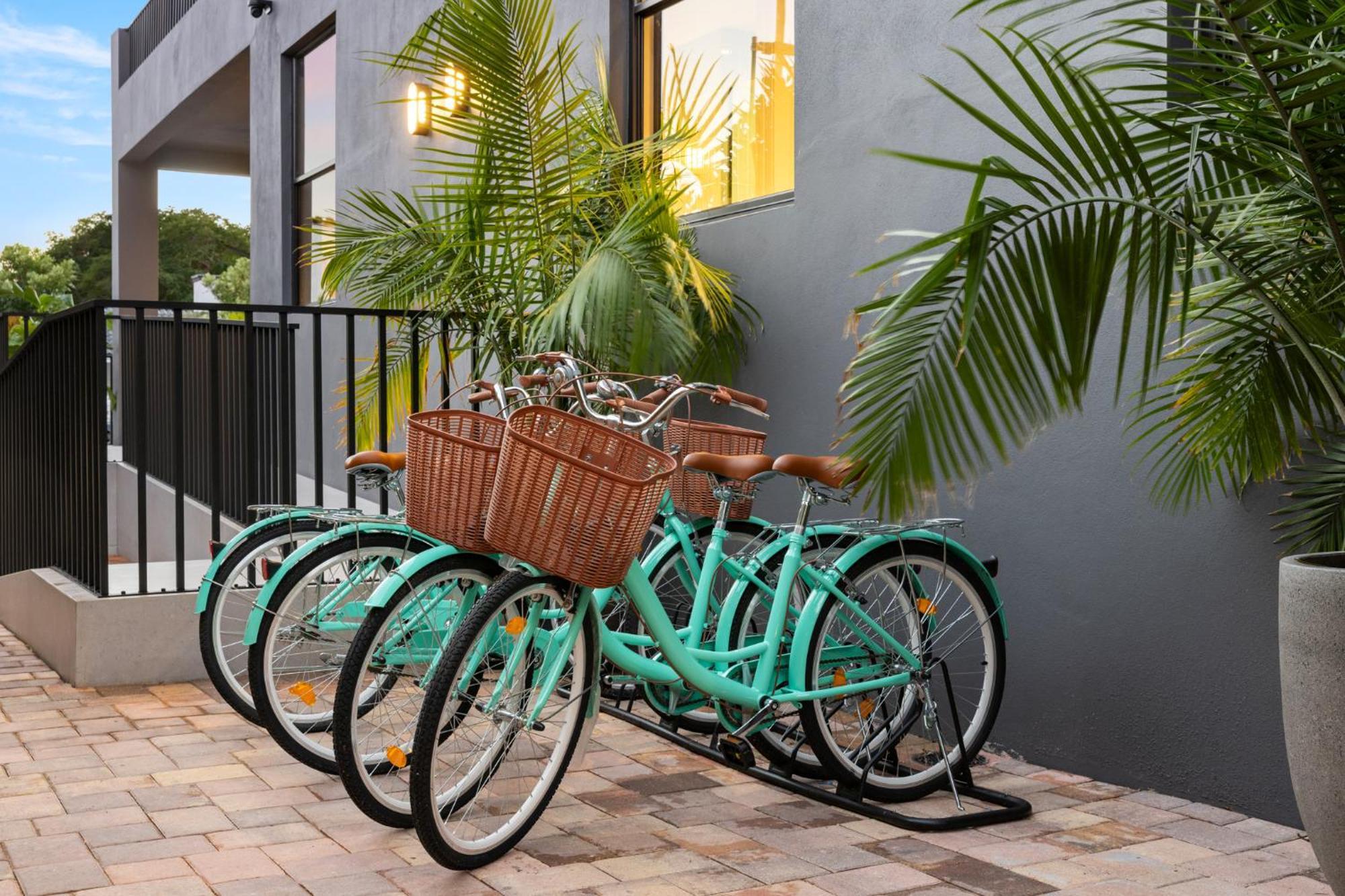 The Rover Miami Exterior photo