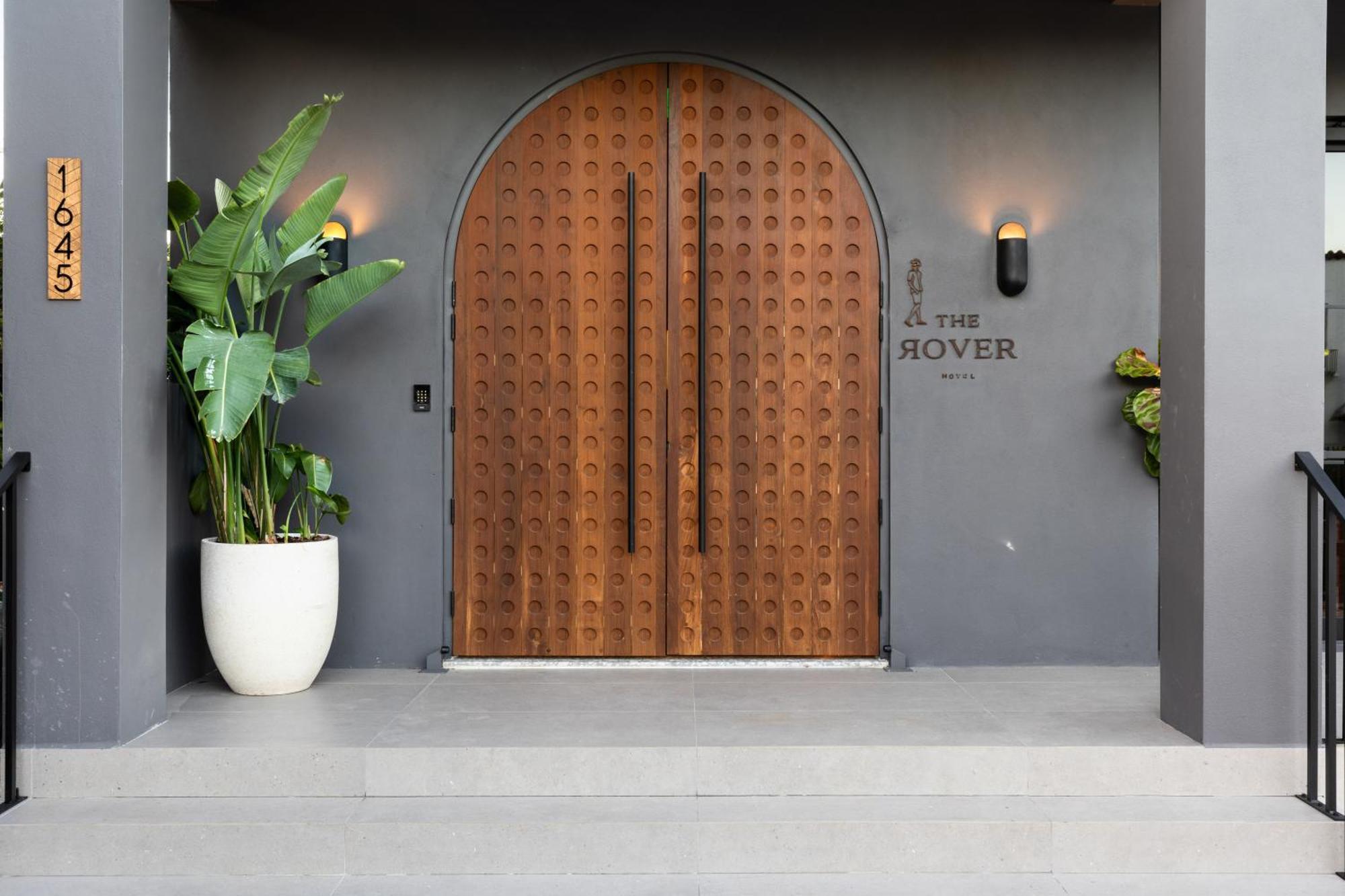 The Rover Miami Exterior photo