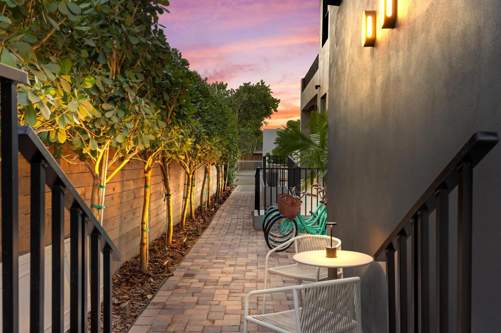 The Rover Miami Exterior photo