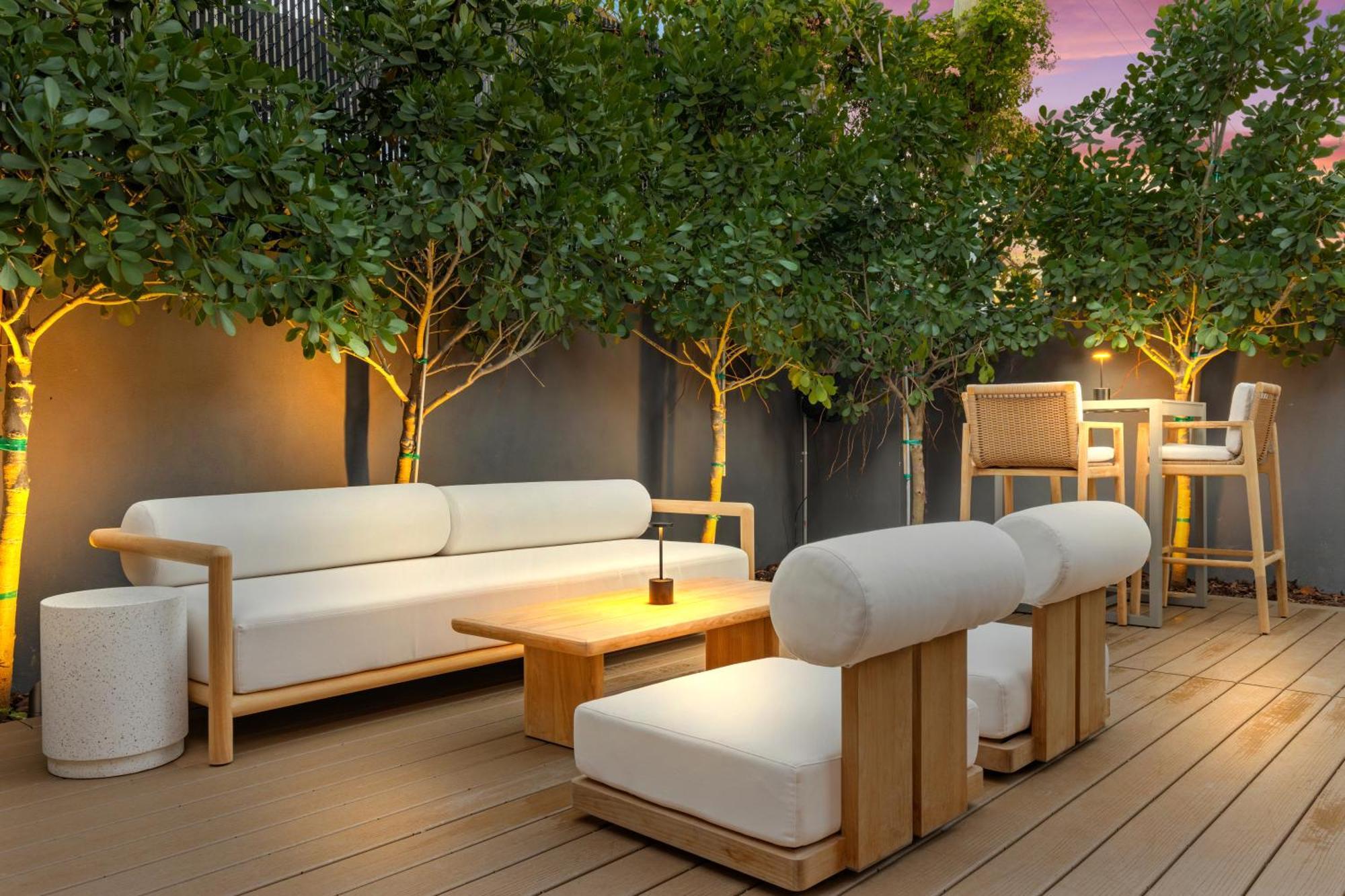 The Rover Miami Exterior photo